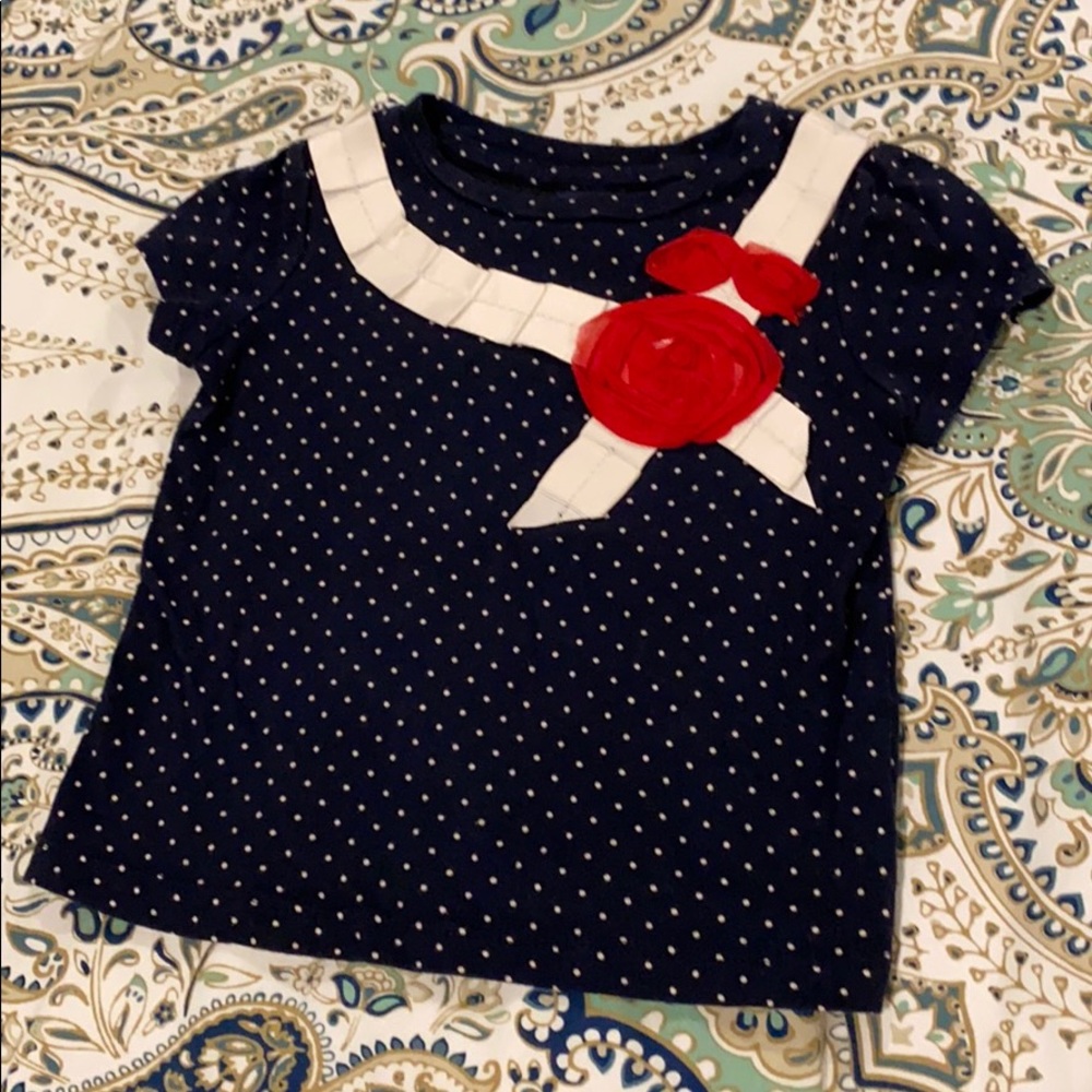 Gap Girls T-shirt